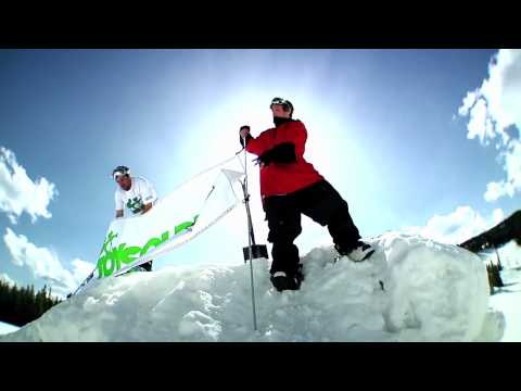 "Come Find Us" Official Trailer by Toy Soldier Productions