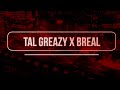 Tal Greazy X B_Real.11 - M16 -2- L11