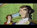 Liberty S Kids HD 121 Sybil Ludington History Cartoons For Children