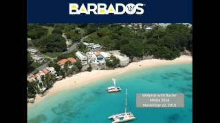Recorded Webcast: Ins and Outs of Barbados