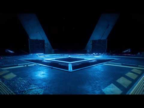 Aksis Awakening Cinematic