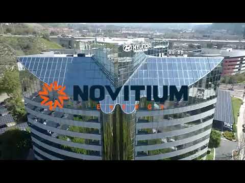 Novitium Energy