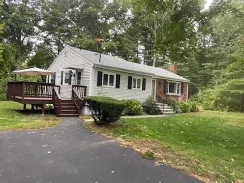 4 Royal St, Wilmington, MA 01887 - Single Family - Real Estate - For Rent