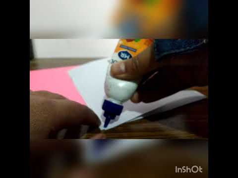 Birthday Card || Creative series || It's me Kanishk