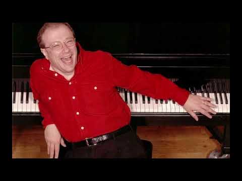 Marc-André Hamelin - Gershwin: Piano Concerto in F (live in Glasgow, 1995)