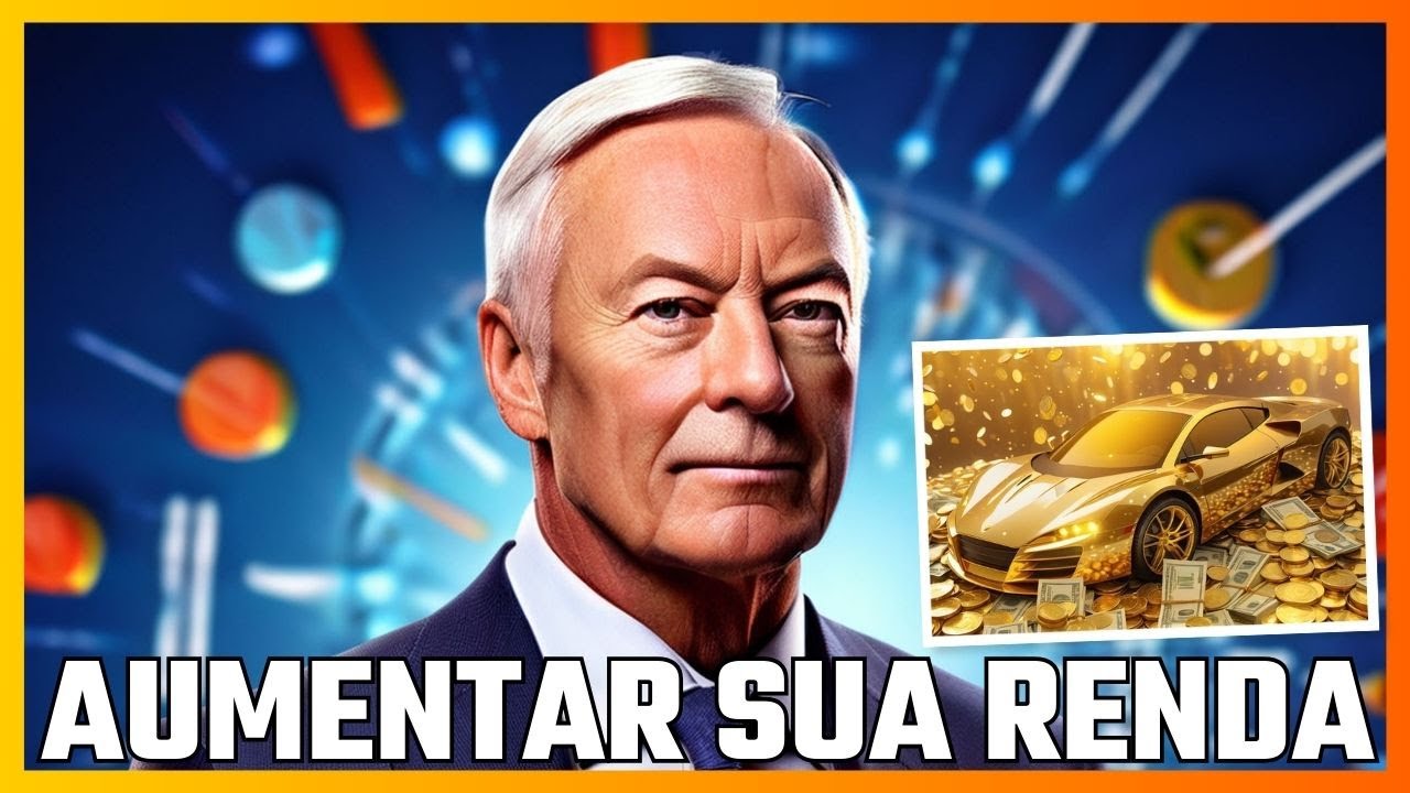 Use os Segredos dos Milionários para Aumentar Sua Renda – Brian Tracy