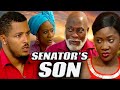 SENATOR S SON MERCY JOHNSON VAN VICKER JIBLA DABO EKA CHRIS NOLLYWOOD CLASSIC MOVIES Legends