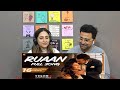 Pak Reacts Ruaan Full Song | Tiger 3 | Salman Khan, Katrina Kaif | Pritam | Arijit Singh | Irshad K