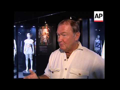 Abbaworld - a celebration of the Swedish supergroup