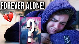 READING ROMANCE BOOKS BECAUSE I&#39;M VERY SINGLE AND SAD