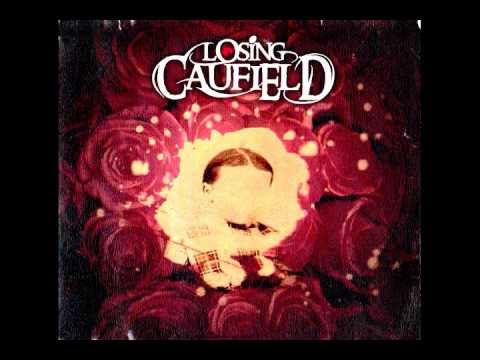 Losing Caufield - Violent Violins
