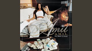 All Money Is Legal (A.M.I.L.)