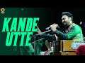 Kande Utte – Live | Lakhwinder Wadali | Sufi Mehfil | My FM | Panchkula | Wadali Brothers | Sohni