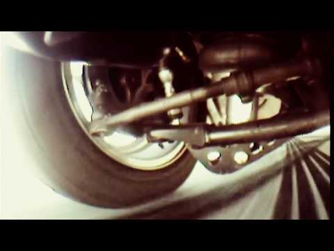 ridetech :: Air Ride Technologies