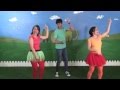 Dónde están las llaves canción completa con baile