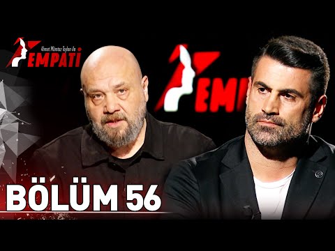 Empati 56. Bölüm - Volkan Demirel | @AhmetMumtazTaylanİleEmpati