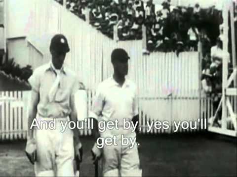 Cricket - The Spivs