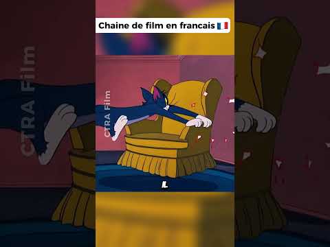 Cette souris a imaginé le piège parfait... 💰 (Résumer de film) #courtmétrage