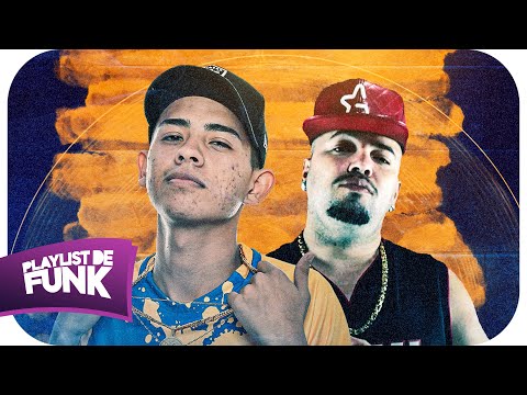 MC Yuri feat DJ Alle Mark - Vai No Chão (Lyric Vídeo)
