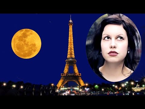 AURA LUNA 🌔 Ay Luna Que Reluzes ~ created by Viktoria