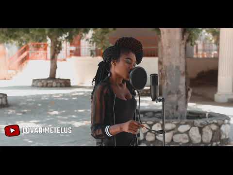 Lovah - Mashup Manman (Official Video) {Moso Manman Emeline / Pou Manman  Richie/ Manman Mass Konpa}