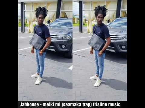 Jahkouse - Meiki mi (saamaka trap)