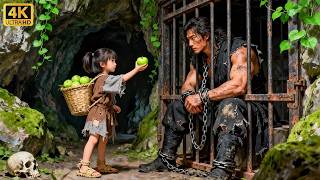 Download lagu The prisoner saved by a child is a master, slays ten immortals and unifies the world! mp3