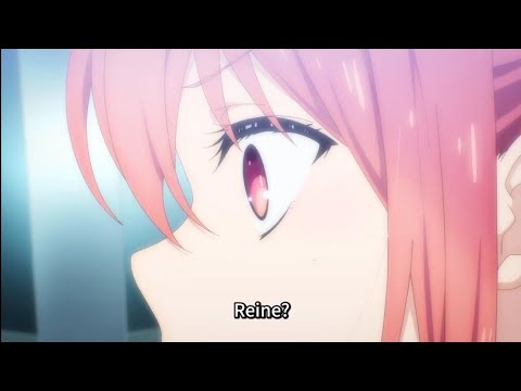 Everyone realises Reine is Mio || Date A Live Season 5 Episode 5