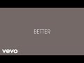Better