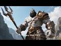 David DEFEATS The BIGGEST Giant EVER KidsBibleHeroesAdventure Davidandgoliath