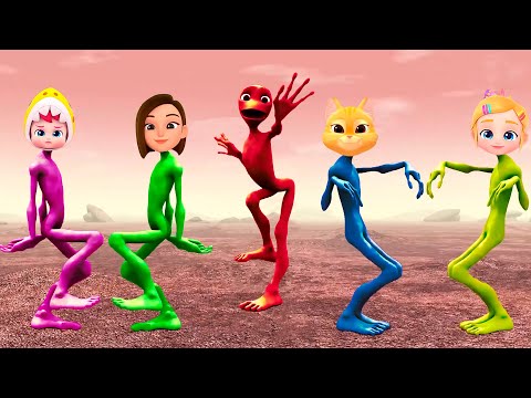 Baby Calm Down FULL HD | Selena Gomez & New Dance Music Video 2023#5