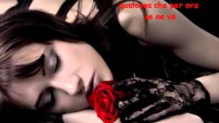 Un Giorno Disumano... Gianna Nannini...