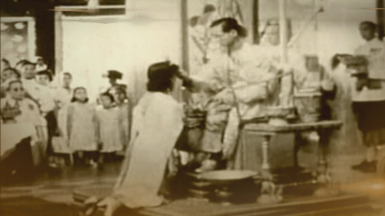 สารคดีพิเศษ พระพันปีหลวง ในดวงใจ ตอนที่ 110