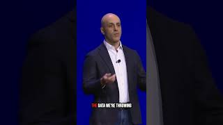 Why Legacy SIEM Models Are Struggling | Ali Ghodsi at RSAC 2026