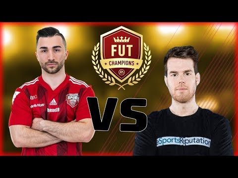 DETO vs HASOO | FUT Champions Weekendleague Match Highlights