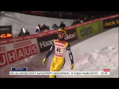 PŚ Trondheim 10.02.2016 - relacja z zawodów