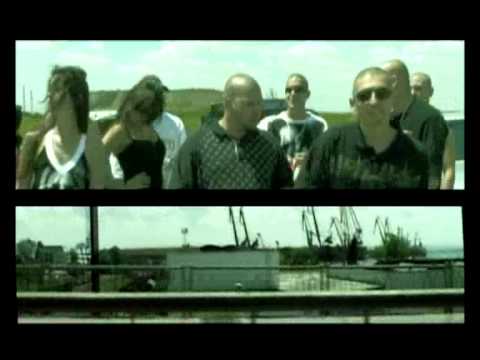 Fang feat. Добри момчета , Худини и Grave - Паля , дърпам , пуша