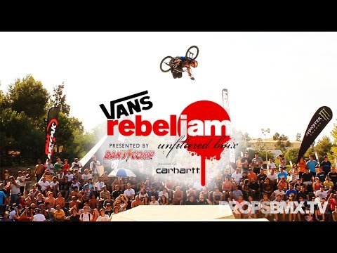 Props Issue 78 - The Rebel Jam