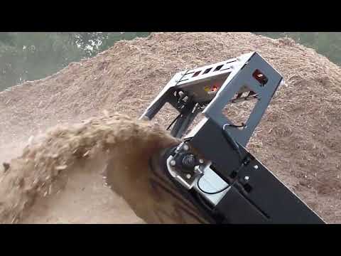 Compilation Optical Belt Scale 2025