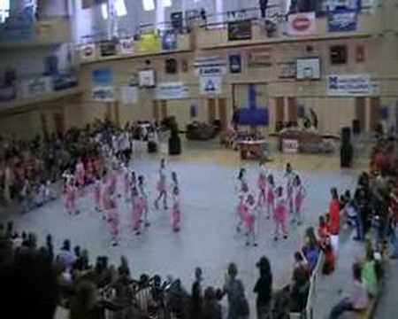 Ilma Turnov - Street I. dance DVK - R.I.O.