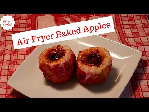 download lagu mp3 mp4 Baked Apples In Air Fryer, download lagu Baked Apples In Air Fryer gratis, unduh video klip Baked Apples In Air Fryer