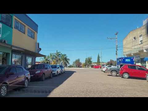 Aceguá - Cerro Uruguai