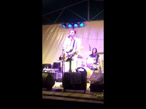 Promilujem celou noc - Lázně Bělohrad