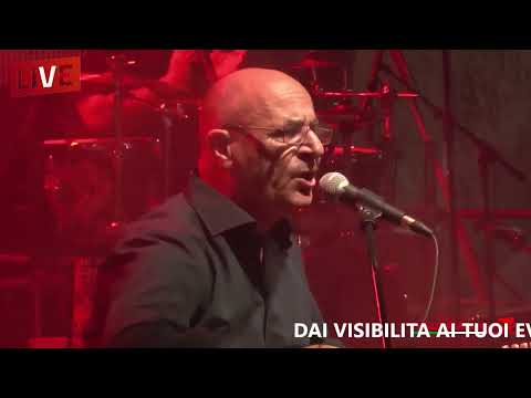 Concerto Live Mimmo Cavallaro Melicuccà 2022