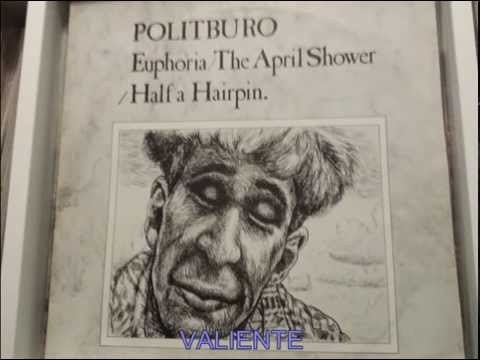 POLITBURO THE APRIL SHOWER