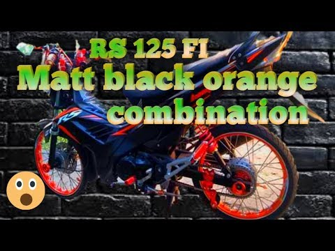 Honda Rs 125 Fi Mags Best Auto Cars Reviews Honda Rs 125 Fi Mags Best Auto Cars Reviews