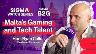How can Malta stay ahead in gaming and tech talent?