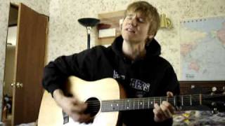 Jackson Browne: &quot;The Times You&#39;ve Come&quot; Cover