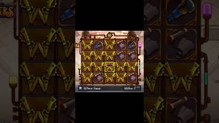 🎰 Steamrunners Slot Bonus Game Big Win x1557 💰 Online Casino #slot #jackpot #casino