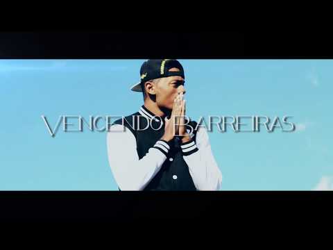 Guenno Mc - Vencendo Barreiras (VideoClipe Oficial) Prod.Guenno Beats